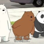 너네는 한국에서 계속 살고싶어??