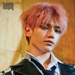 [NCT] __ 이태용 <b>렌즈</b>꼈다