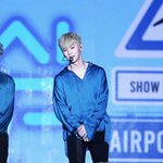 [프로듀스2] 살짝 할랑할랑~ 한 <b>셔츠</b>도 애들 잘어울릴거같음