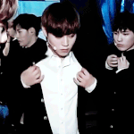 [박지훈] 새벽에 지훈짤 두고갈게..