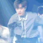 [프로듀스2] 렌즈찾기 <b>대휘</b>만 좀 다르게 춘다