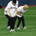 [프로듀스2] 와..황제보고 <b>주운</b>짤 학년보고 놀라다