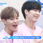 [프로듀스2] ++) <b>대휘</b>랑 종현이 관계