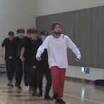 [방탄소년단] 페스타 영상 태태 <b>마스크</b> ㅋㅋㅋ