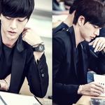 ㄹㅇ <b>존멋</b> 박해진