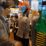 [프로듀스2] 무대아래선 카메라가 부끄러운 애기 윙깅