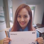 최근 단발로 자른 <b>유진</b>. jpg
