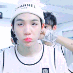 [방탄소년단] <b>시선</b>강탈ㅋㅋㅋㅋㅋ