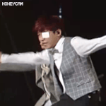 [프로듀스2] 이 악물고 무대 올라온 <b>박우진</b>