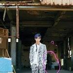 [NCT] 도영이 뒤에 이거 누구지?