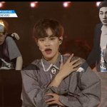 [프듀2] 동호랑 <b>대휘</b> 이거봄?ㅋㅋㅋ