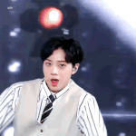 [프로듀스2] 관린이 <b>네버</b> 직캠말이야..