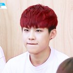 [프로듀스2] 큰<b>우진</b>이 말인데