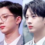 [프듀2] 강다녤에 <b>이어</b> 라이관린도 살 엄청 빠짐
