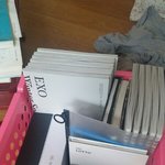 [EXO] 야 좀 공간좀 <b>넉넉</b>하게 넣을수있는 방법없냐