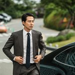 조인성 &amp; 마스터 강동원 시계 패션 <b>Good</b>! #남자친구 #패션템추천