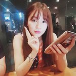 윤은혜 최근 인스타 그램 업뎃 흑색<b>갈색</b> 긴머리 다 예뻐