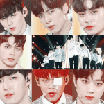 [프로듀스2] 하하가 <b>네버</b> 하는 자막짤 있는 새럼..?