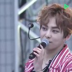 [EXO] 민석이 오늘  입은 <b>셔츠</b> 역시 패완얼