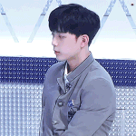 [프로듀스] 아 <b>선호</b>야 내가 너보다 나이가 많지만