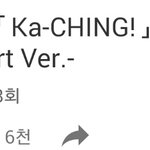 [EXO] 카<b>칭</b> 천만뷰 넘은거 둥임?