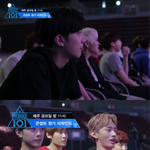[프로듀스] 윙 영 휘 섭맘들 좋겠어유,,, 관리니 깨알분량 찾아따ㅋ