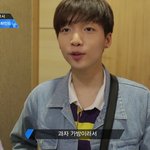 [프로듀스2] 요즘 과자가방 없는 사람도 있냐