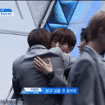 [프로듀스2] 어색해서 귀여운 애들ㅋㅋㅋ