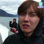 [방탄소년단] 휴...