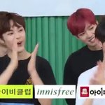 [프로듀스2] 뭐야이거 내가 잘못본건가