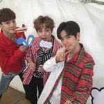 [시우민] 시우민  <b>미모</b> 헐