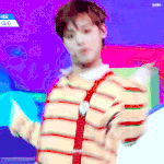 [<b>박지훈</b>] 다들 질문 뭐했어?