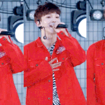[EXO] 종대 오늘 <b>머리</b> 뭔가 몽글몽글(?)해보임ㅋㅋㅋㅋㅋ