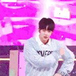 [프로듀스] 배진영 진짜