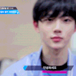 [프로듀스] 안형섭 <b>미모</b> 미쳤냐