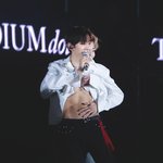 [EXO] 생긴건 우유로 빚어놓은것같아서