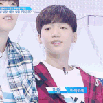 [프로듀스2] 이 둘이 붙어있으면