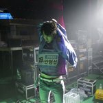 [프로듀스2] 형섭이 스트레칭 하는 짤 ㅠㅠㅠㅜㅜㅠㅠㅠㅠ