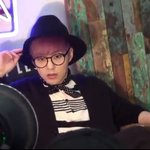 [시우민] Popteen 새로 뜬 <b>메이킹</b>(첸백시우민)