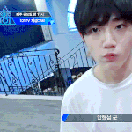 프듀 내 손꼽히는 자영업자 (<b>feat</b>.장미남)