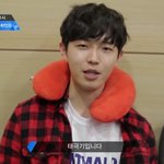 [프로듀스2] +)아무래도 <b>국민</b>의 아들 팀명 얘가 범인같음