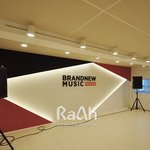 [프로듀스] 브랜뉴연습실<b>완공</b>됐대!!