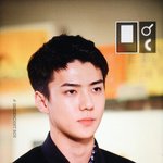 [세훈] 170607 <b>루이비통</b> 전시회 프리뷰4