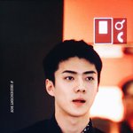 [세훈] 170607 <b>루이비통</b> 전시회 프리뷰5