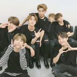 [방탄소년단] 오피셜 짹 ㅋㅋㅋㅋㅋㅋ