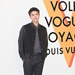 [세훈] 170607 <b>루이비통</b> 전시회 기사사진2