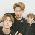 [방탄소년단] 김<b>형제</b>