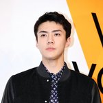 [세훈] 170607 <b>루이비통</b> 전시회 기사사진3