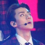 [EXO] <b>동태</b>눈깔 ㅋㅋ