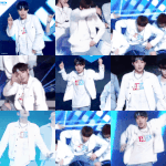 [프로듀스] 지훈이 까이는중